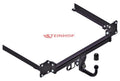 STEINHOF tow bar A-058