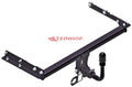 STEINHOF tow bar N-060
