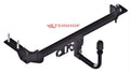STEINHOF tow bar L-113