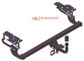 STEINHOF tow bar F-162