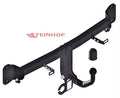 STEINHOF tow bar B-064