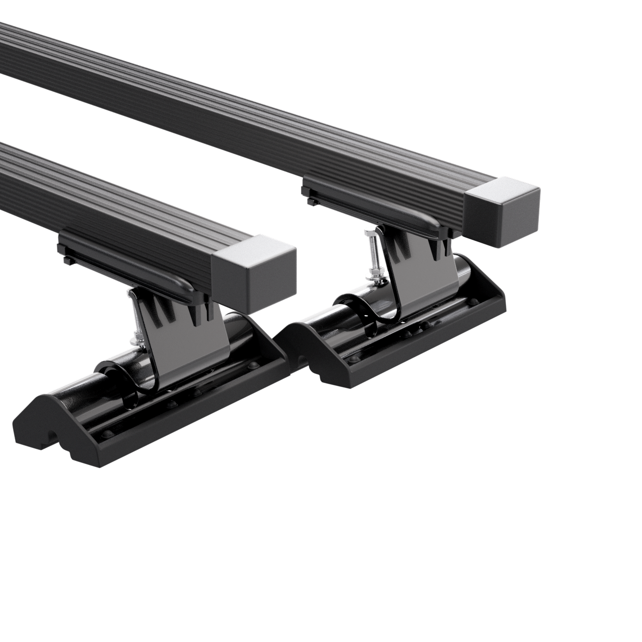 AMOS Roof Rack VAUXHALL / OPEL Astra (H); mk III; Hatchback 3-door 2004 ...