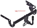 STEINHOF tow bar T-232