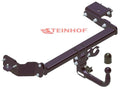 STEINHOF tow bar H-297