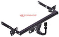 STEINHOF tow bar M-099