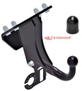 STEINHOF tow bar M-162