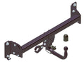 STEINHOF tow bar M-200