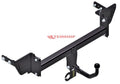 STEINHOF tow bar J-075