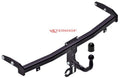 STEINHOF tow bar K-089