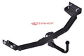 STEINHOF tow bar K-029