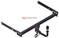 STEINHOF tow bar F-275