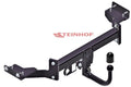 STEINHOF tow bar H-281