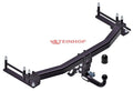 STEINHOF tow bar S-490
