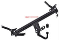 STEINHOF tow bar P-067