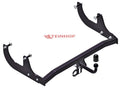 STEINHOF tow bar D-052