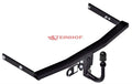 STEINHOF tow bar S-151