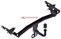 STEINHOF tow bar J-073