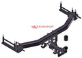 STEINHOF tow bar S-474