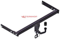 STEINHOF tow bar V-137