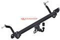 STEINHOF tow bar F-081