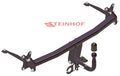 STEINHOF tow bar M-273