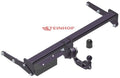 STEINHOF tow bar S-317