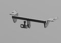 STEINHOF tow bar T-096