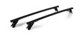 FABBRI VIVA 7 steel roof bars – illustrative image
