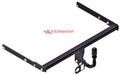 STEINHOF tow bar F-205