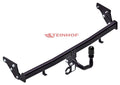 STEINHOF tow bar K-049