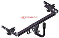 STEINHOF tow bar F-155