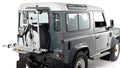 FABBRI Gringo Bike Carrier For Rear Wheel