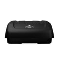 Modula Evo 400L Roof Box – Textured Black