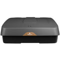 Modula Falcon R 550L Roof Box – Textured Grey