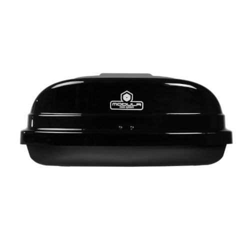 Modula WeGo Easy 360L Roof Box – Gloss Black