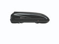 Modula Beluga Easy 460L Roof Box – Gloss Black