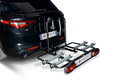 Modula ReCargo Third Bike Attachment