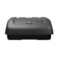 Modula Evo 470L Roof Box – Textured Grey