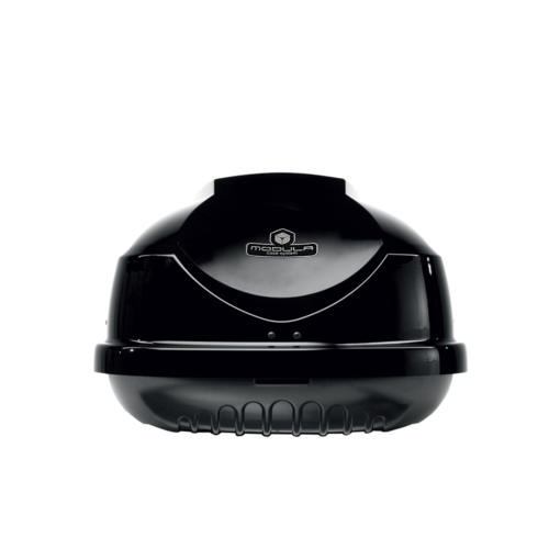 Modula Travel Easy 460L Roof Box – Gloss Black