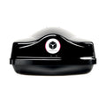 Modula Ciao 340L Roof Box – Gloss Black