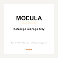 Modula ReCargo Storage Tray