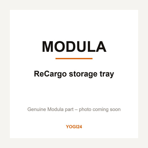 Modula ReCargo Storage Tray