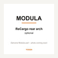 Modula ReCargo Optional Rear Arch