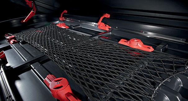Modula Load Retaining Net for Falcon Roof Boxes