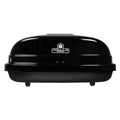 Modula WeGo 450L Roof Box – Gloss Black