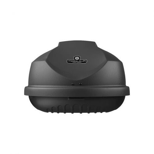 Modula Travel Easy 460L Roof Box – Textured Grey