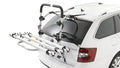 FABBRI Modular Boot Bike Carrier – 3 Bikes