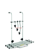 FABBRI Camper Bike Carrier – 3 Bikes, Long Frame