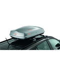 Fabbri Supernova 430L Box - Grey