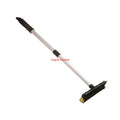Sponge squeegee with mesh NT Telescope 55/80